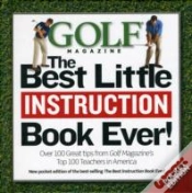 Capa do artigo Golf The Best Little Instruction Bk Ever