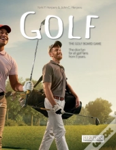 Golf | The Golf Board Game