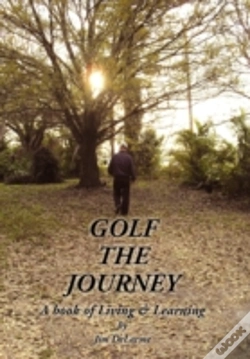 Capa do artigo Golf The Journey