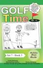 Golf Time (Berkeley Boys Books) - Preview