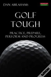 Capa do artigo Golf Tough