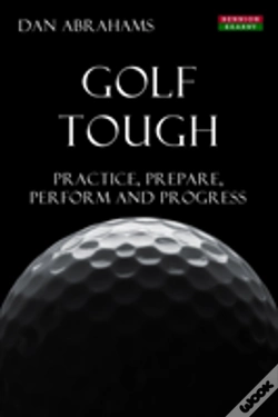 Capa do artigo Golf Tough
