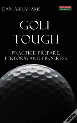 Capa do artigo Golf Tough