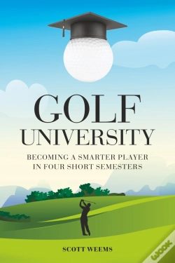 Capa do artigo Golf University