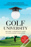 Golf University