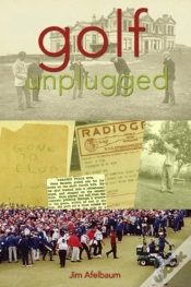 Capa do artigo Golf Unplugged