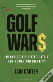 Capa do artigo Golf Wars