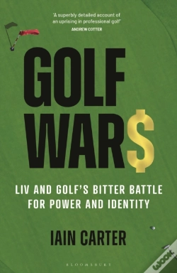 Capa do artigo Golf Wars