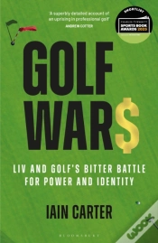 Capa do artigo Golf Wars