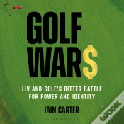 Capa do artigo Golf Wars