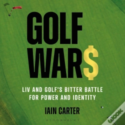 Capa do artigo Golf Wars