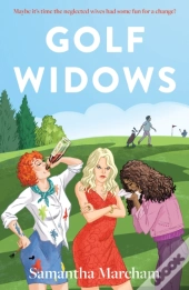 Golf Widows