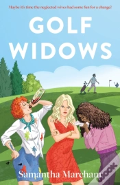 Capa do artigo Golf Widows