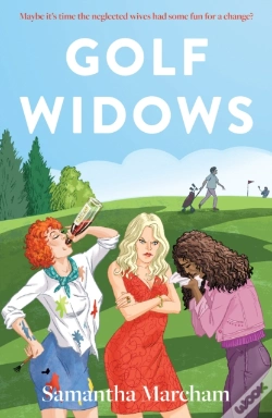 Capa do artigo Golf Widows