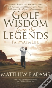 Capa do artigo Golf Wisdom From The Legends