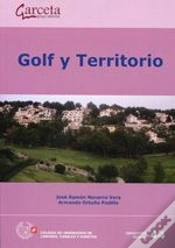 Capa do artigo Golf Y Territorio