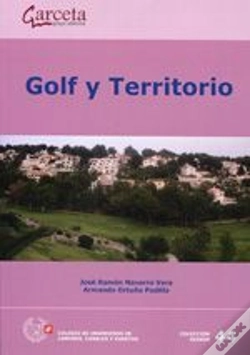 Capa do artigo Golf Y Territorio