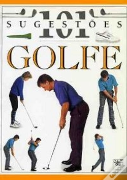 Capa do artigo Golfe - 101 Sugestões