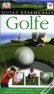 Capa do artigo Golfe