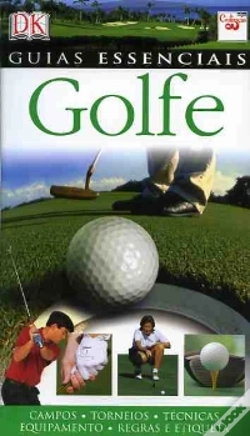 Capa do artigo Golfe