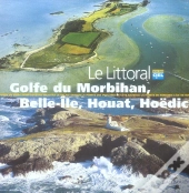 Golfe Du Morbihan, Belle Ile, Houat, Houedic