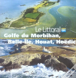 Capa do artigo Golfe Du Morbihan, Belle Ile, Houat, Houedic