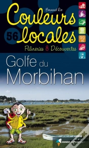 Capa do artigo Golfe Du Morbihan