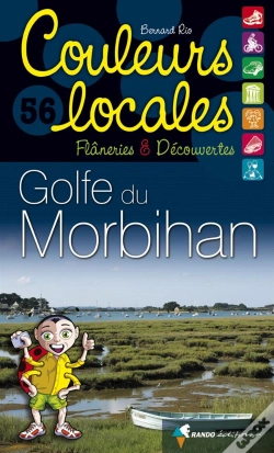 Capa do artigo Golfe Du Morbihan