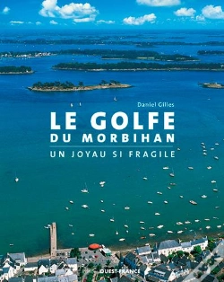 Capa do artigo Golfe Du Morbihan