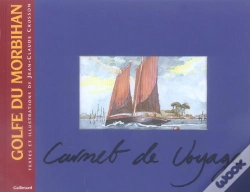 Capa do artigo Golfe Du Morbihan