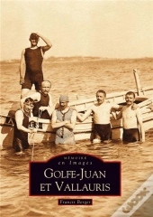 Golfe-Juan Et Vallauris