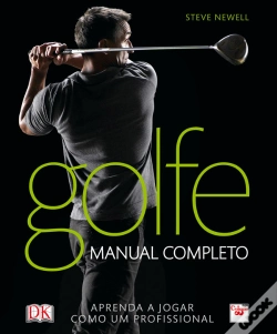 Capa do artigo Golfe - Manual Completo