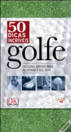 Capa do artigo Golfe