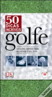 Capa do artigo Golfe