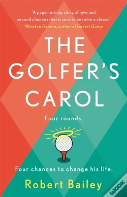 Capa do artigo Golfer'S Carol