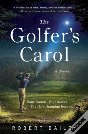 Capa do artigo Golfer