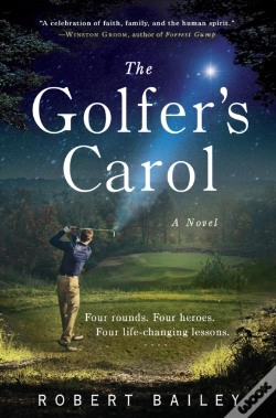 Capa do artigo Golfer'S Carol