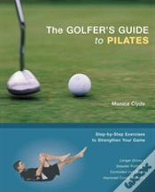 Capa do artigo Golfer