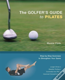 Capa do artigo Golfer'S Guide To Pilates