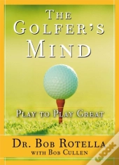 Golfer'S Mind