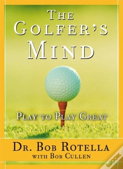 Capa do artigo Golfer'S Mind