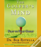 Capa do artigo Golfer