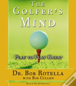 Capa do artigo Golfer'S Mind