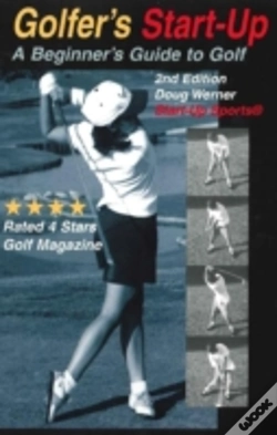 Capa do artigo Golfer'S Start-Up