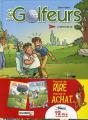 Golfeurs - Preview