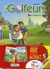 Golfeurs