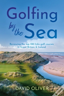 Capa do artigo Golfing By The Sea