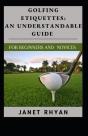 Golfing Etiquettes - Preview
