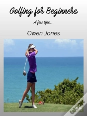 Capa do artigo Golfing For Beginners