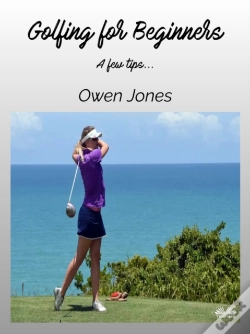 Capa do artigo Golfing For Beginners